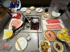 -海底捞火锅(金光华店)