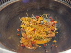 -玺炖·中国铁锅炖(虹桥天街店)