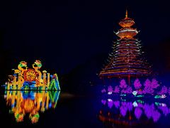 -深圳锦绣中华民俗村