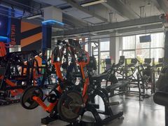 -银锐24h健身·Ai闪练(建设路店)