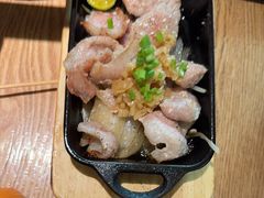 -沼津港精致料理·寿喜烧·烧鸟(青浦宝龙广场日料榜单店)