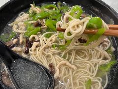 -老地方面馆(思南路店)