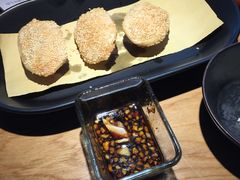 -金牌外婆家(苏州中心店)