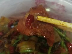 -异特麻辣香锅·烤鱼(怀柔店)