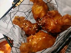 -禾谷韩餐(热带海洋学院店)