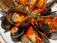 -ZAFFERANO西班牙海鲜饭(上海首店)