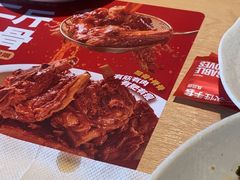 -大师兄·西北小馆(金湾华发商都店)