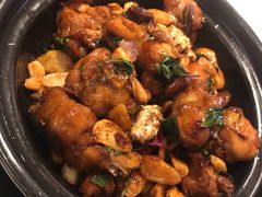 -港丽餐厅(高德置地店)