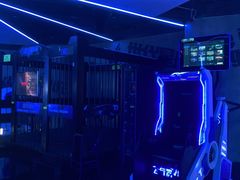 -世代星球·保龄球·镭战真人CS·团建(杨浦店)