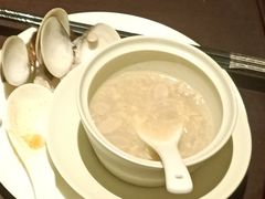 -领事馆19号中餐厅(厦门海景洲际酒店)