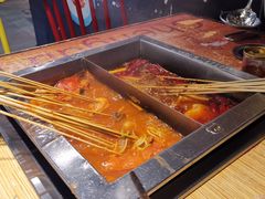-串天下串串香(宽窄巷子店)