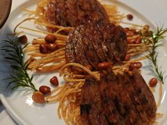 梅干菜香肠-一品江南韵·淮扬菜