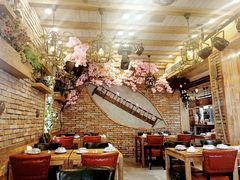 大堂-乌记大厨餐厅