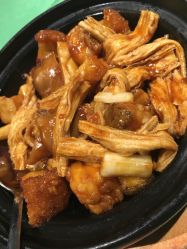 -誉八仙茶室酒楼·宴会厅(新天地店)