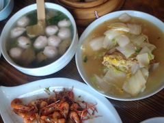 -双塔老饭店