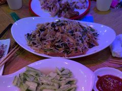 -大哈福烧烤·海鲜·家常菜(延安三路店)