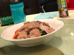 -阿莉餐厅(枣阳路店)