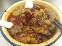 -定家小酥肉·清真(回民街店)