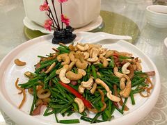 -紫羅蘭酒家(万江石美店)