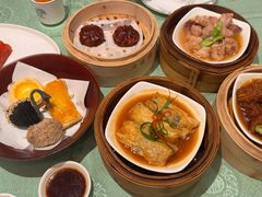 -洪禧楼·老广东海鲜酒楼(宁波万象城店)