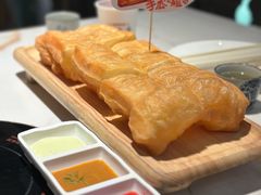 -滋粥楼·顺德菜(番禺广场总店)