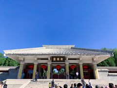 -黄帝陵