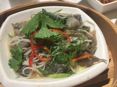 -潮福城大酒楼·潮味粤品·港式点心(湖滨北路店)