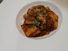 -BONAZZA 意大利餐厅