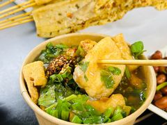 -老黑板筋(顺义总店)