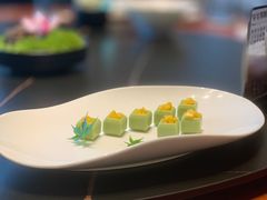 -翕间食·精致淮扬菜(江苏大剧院店)