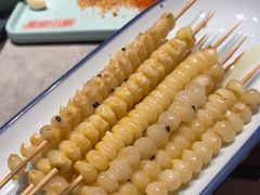 -那家小串(新兴大街店)
