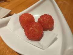 -万鱼亭·筑地屋 日本料理(淮海街店)
