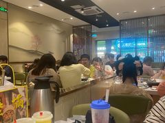 -古乐牛香鲜牛肉牛杂火锅(观前街店)