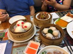-香港新记茶餐厅(湖墅南路店)