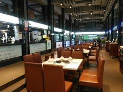 大堂-胖锅轩(水塔店)