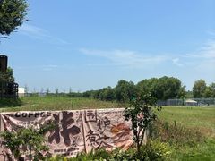 -梁子湖东篱老屋生态庄园