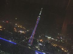 -广州四季酒店·天吧·高空酒吧