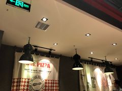 -米斯特比萨(罗斯福店)