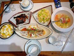 -乌记大厨餐厅