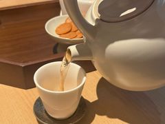 -奈雪茶院·茶室茶馆(广州粤海天地店)