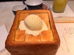-绿茶餐厅(北京世纪金源店)