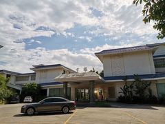 -厦门悦华酒店