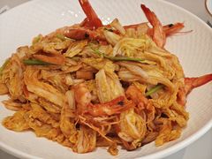-山东宾馆·齐鲁苑餐厅