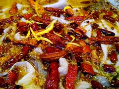 -鱼库·不仅是一家烤鱼店(车公庙店)