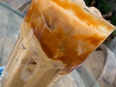 -Fern Forest Cafe