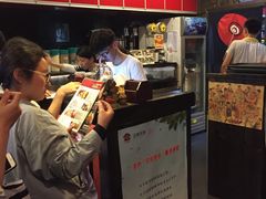 -暖食光·台式家庭餐厅·生日主题店(万达店)