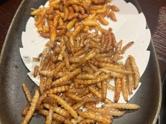 -滇野云南野生菌餐厅(陕西南路店)