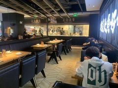 -新太二·鲜料川菜(东汇城店)