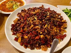 -三猫黑鱼花(南大店)