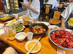 -柒五龙虾(八王寺店)